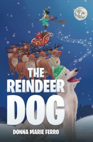 Cover of the book The Reindeer Dog by Edward Hunter