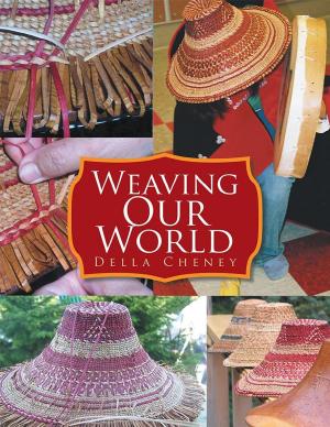 Cover of the book Weaving Our World by Paul Laska