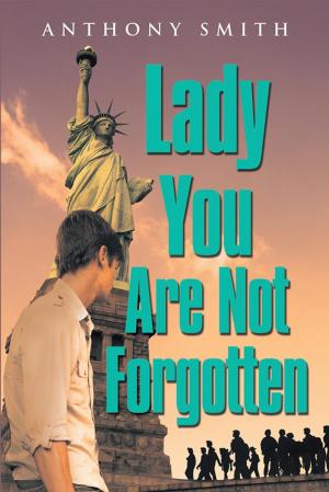 bigCover of the book Lady You Are Not Forgotten by 