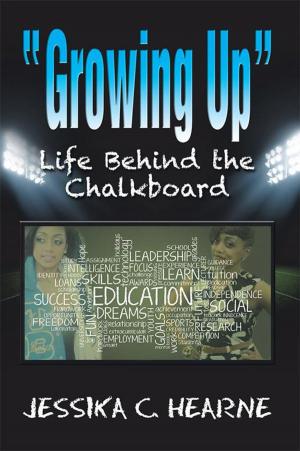 Cover of the book Growing Up by Mark Rogo