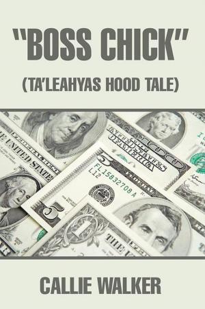 Cover of the book “Boss Chick” by Fred A. Wilson