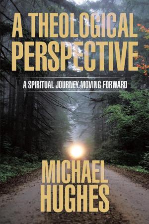 Cover of the book A Theological Perspective by Tony Friedman