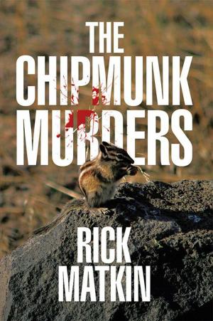 Cover of the book The Chipmunk Murders by Edwin M. Radin