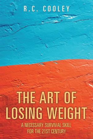 Cover of the book The Art of Losing Weight by Mike Greene