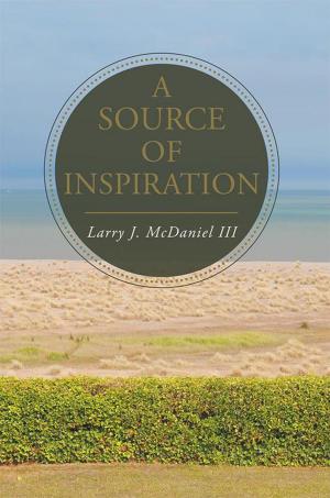 bigCover of the book A Source of Inspiration by 
