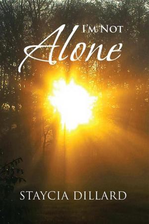 Cover of the book I’M Not Alone by Jack Stevenson