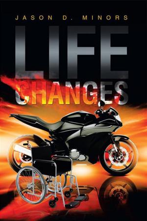 Cover of the book Life Changes by Kenny Uko