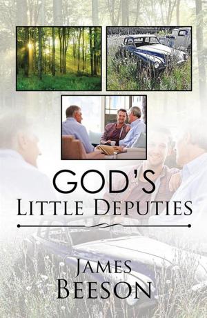 Cover of the book God’S Little Deputies by Tyler Kisner