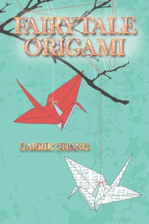 Book cover of Fairytale Origami