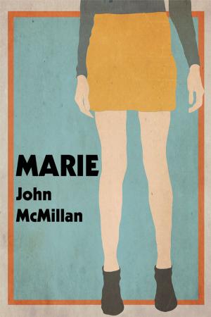 Cover of the book Marie by Joan Crawford