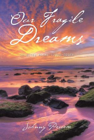Cover of the book Our Fragile Dreams by Anne Pieterse