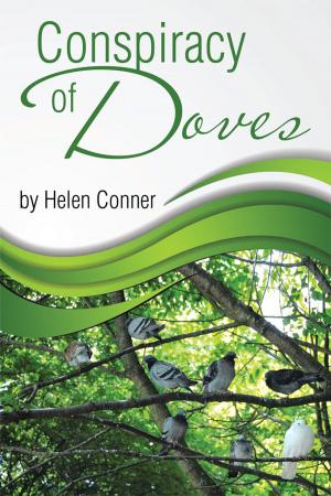 Cover of the book Conspiracy of Doves by Samuel B. Addai