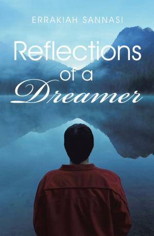 Cover of the book Reflections of a Dreamer by Rowan Hodge