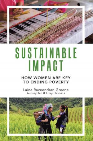 Cover of the book Sustainable Impact by Enoch Chang