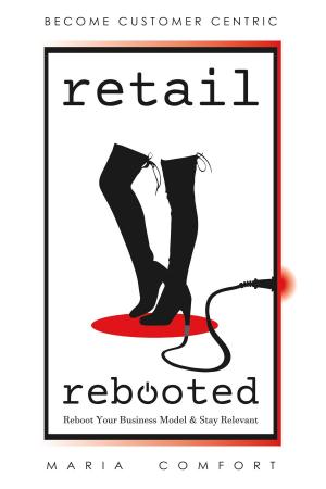 Cover of the book Retail Rebooted by Ron Richards