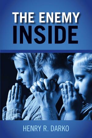Cover of the book The Enemy Inside by Michael R. Virardi