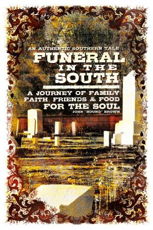 Book cover of Funeral in the South