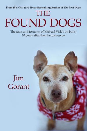 Cover of the book The Found Dogs by Robin Meloy Goldsby
