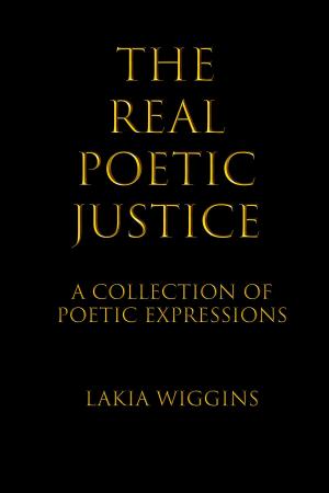 Cover of the book The Real Poetic Justice by Edgar Zorrilla