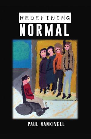 Cover of the book Redefining Normal by Sarantos