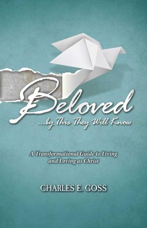 Cover of the book Beloved by Leslie Dewart