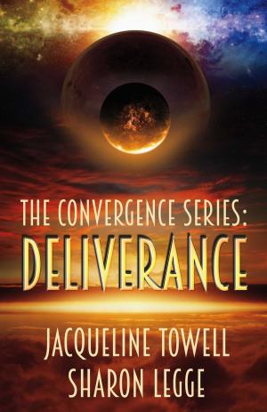 Cover of the book The Convergence Series: Deliverance by V. H. Moss