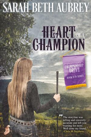 Cover of the book Heart of a Champion by Gerald Greene