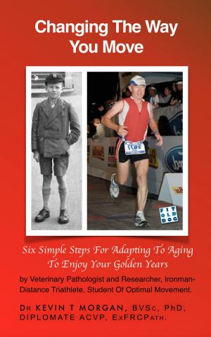 Cover of the book Changing the Way You Move by E.I. Hunter
