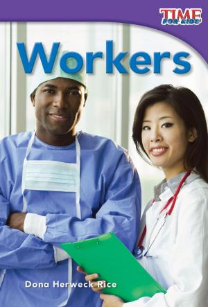 Cover of the book Workers by Elise Wallace