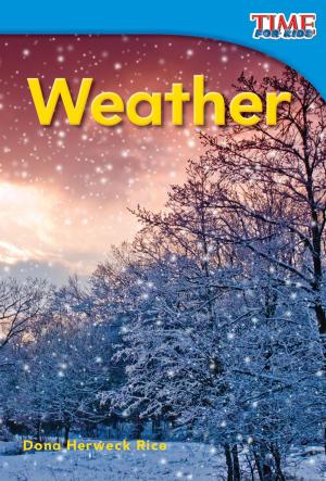 Cover of the book Weather by Sharon Coan