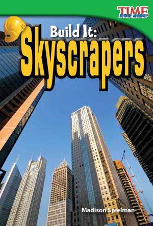 Book cover of Build It: Skyscrapers