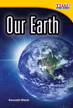 Cover of the book Our Earth by Jill K. Mulhall