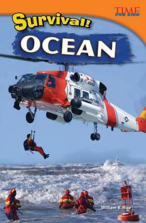 Cover of the book Survival! Ocean by John Lockyer
