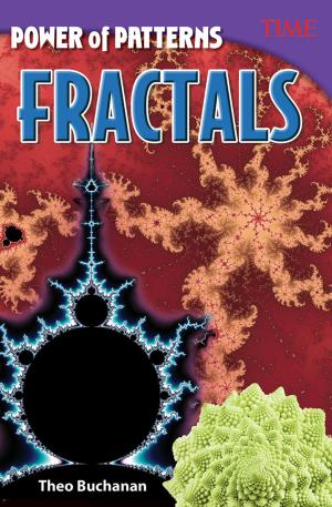 Cover of the book Power of Patterns: Fractals by Lisa E. Greathouse