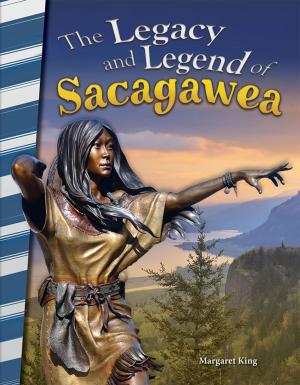 bigCover of the book The Legacy and Legend of Sacagawea by 