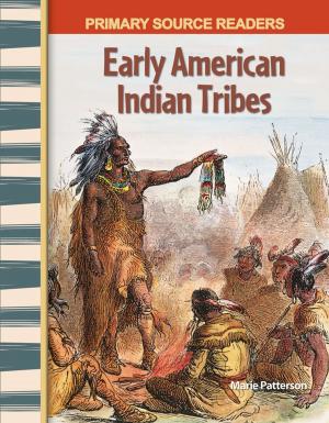 Cover of the book Early American Indian Tribes by Lesley Ward