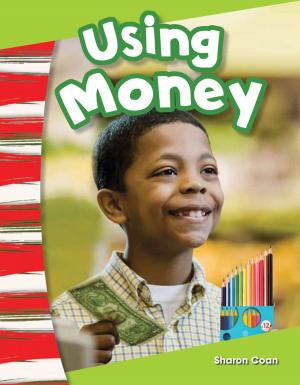 Book cover of Using Money