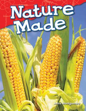 bigCover of the book Nature Made by 