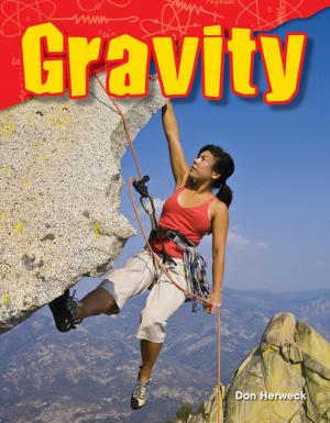 Cover of the book Gravity by Sharon Coan