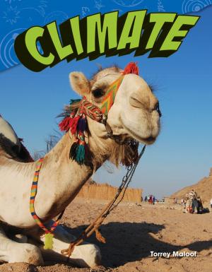 Cover of the book Climate by Suzanne Barchers