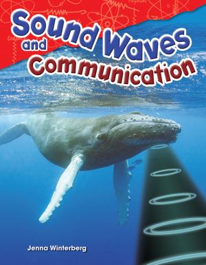 Cover of the book Sound Waves and Communication by Saskia Lacey