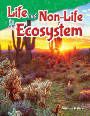 Book cover of Life and Non-Life in an Ecosystem