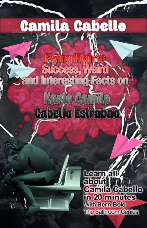 Cover of the book Camila Cabello by BERN BOLO