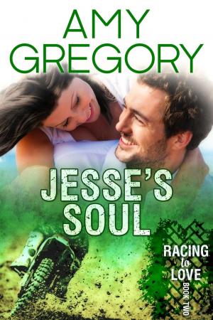 Cover of the book Jesse's Soul by David Brining