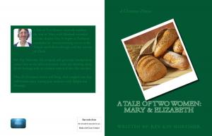 Cover of the book A Tale of Two Women by Luke Lang