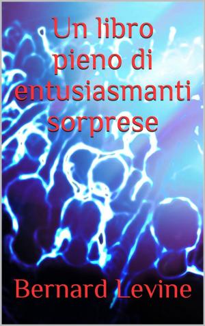 Cover of the book Un libro pieno di entusiasmanti sorprese by Daniele Galasso