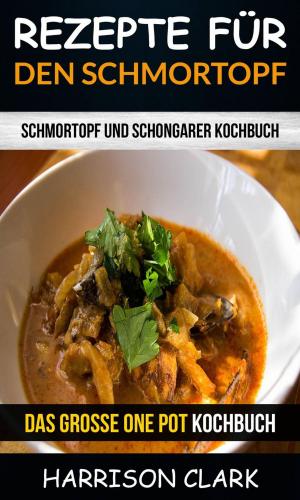 Cover of the book Rezepte für den Schmortopf: Schmortopf und Schongarer Kochbuch (Das große One Pot Kochbuch) by Storm Wayne