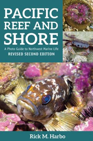 Cover of the book Pacific Reef and Shore by Wayne Cope