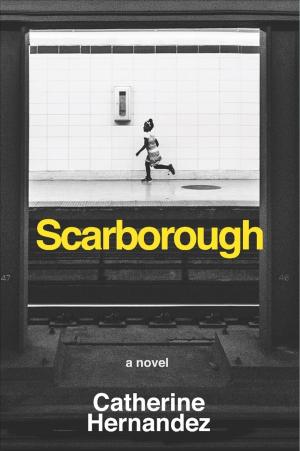 Cover of the book Scarborough by Nalo Hopkinson, Uppinder Mehan