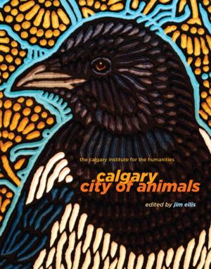 Cover of the book Calgary by Linda Fraser, Michael McMordie, Geoffrey Simmins